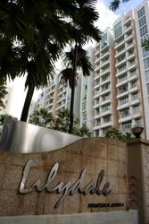 Lilydale (D27), Condominium #603137671